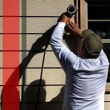 Best Brick Veneer Siding  in Sacred Heart University, CT